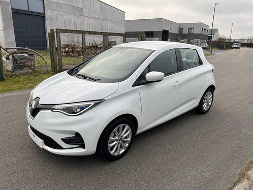 RENAULT - 2023 - ZOE - ELEKTRISCH - Personenauto, Auto's, Renault, Bedrijf, ZOE, Overige brandstoffen, Euro 6, Overige carrosserie