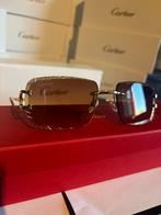 Lunettes Luxe, Ophalen of Verzenden, Zo goed als nieuw, Rood, Bril