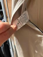 Jumpsuit beige stretch maat M, Ophalen of Verzenden, Maat 38/40 (M), Beige