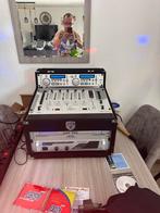 Disco bar, Muziek en Instrumenten, Ophalen, Zo goed als nieuw