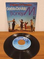 Boney M. – Children Of Paradise / Gadda-Da-Vida, Ophalen of Verzenden