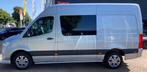 Side bars Mercedes Sprinter na 2018, Ophalen, Gebruikt