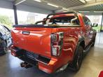 Isuzu D-Max 1.9 Turbo D 4WD V-CROSS*LED*CAM*CUIR*27.264+BTW, Auto's, Automaat, 4 cilinders, https://public.car-pass.be/vhr/a7dc0eb1-f901-455b-a3b5-7af5d4761f7a