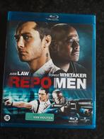Repo Men blu ray NL FR, Cd's en Dvd's, Ophalen of Verzenden, Zo goed als nieuw, Actie