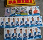Panini FOOTBALL 2015 20 STICKERS AA GENT  VOETBAL, Ophalen of Verzenden, Nieuw