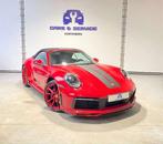 Porsche 911 Cabrio - PDK, DAB, 360 Camera, PDLS, Navi, ..., https://public.car-pass.be/vhr/2a262f7a-8438-4350-a1cf-afef4b1d81d3