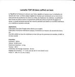 Lamello, Doe-het-zelf en Bouw, Gereedschap | Handgereedschap, Ophalen of Verzenden, Zo goed als nieuw