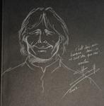 BD Légende 1 TL dédicacé Swolfs EO Neuf, Une BD, Enlèvement ou Envoi, Neuf, Yves Swolfs.