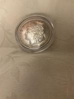 One Morgan dollar 1888 - United States of America., Postzegels en Munten, Ophalen of Verzenden, Noord-Amerika, Losse munt, Zilver
