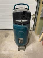 Topcraft compressor, Ophalen, Zo goed als nieuw