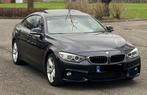 BMW 420d m-pakket euro6b Full Option, Auto's, Te koop, 5 deurs, Coupé, Automaat