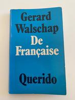 Gerard walschap, de française, Boeken, Ophalen of Verzenden, Gelezen