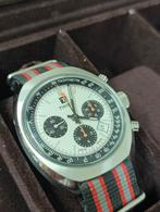 tissot heritage 1973 limited 1973 stuks, Handtassen en Accessoires, Horloges | Heren, Ophalen, Nieuw