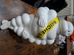 Bonhomme Michelin, Ophalen, Nieuw, Reclamebord