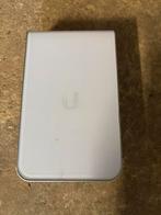 Unifi in-wall HD (3 stuks), Computers en Software, Accesspoints, Ophalen of Verzenden, Zo goed als nieuw