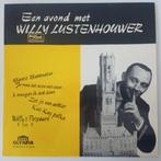 Willy Lustenhouwer - Een Avond Met   - LP - 1958 -, Cd's en Dvd's, Ophalen of Verzenden