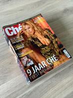14 Ché Maandbladen 2009-2010-2011, Verzamelen, Tijdschriften, Kranten en Knipsels, Ophalen of Verzenden, 1980 tot heden, Tijdschrift