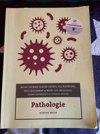 Pathologie, Boeken, Schoolboeken, Ophalen of Verzenden, Zo goed als nieuw