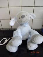 Nattou Sam & Toby Muziekdoosje Schaap*, Kinderen en Baby's, Ophalen of Verzenden, Met geluid