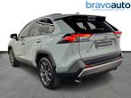 Toyota RAV-4 Dynamic Plus 2.5 2WD, Auto's, Toyota, Automaat, 2487 cc, Parkeersensor, 131 kW
