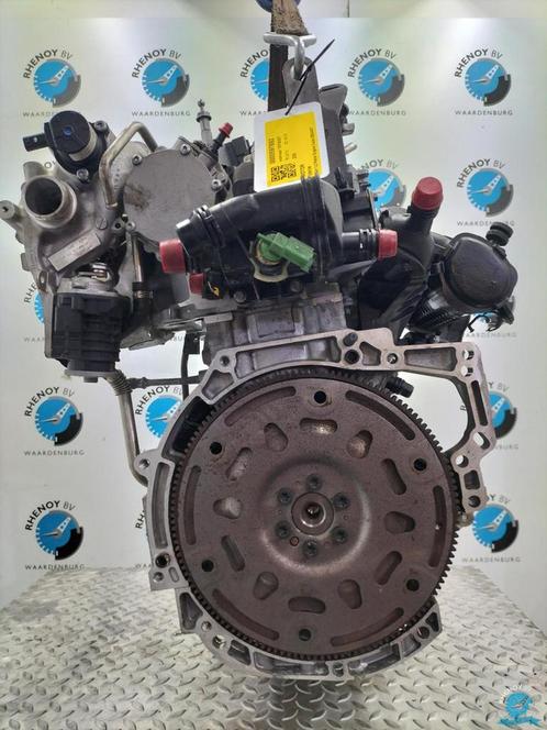 PEUGEOT 208 [ENGINE] 2018, Auto-onderdelen, Motor en Toebehoren, Gebruikt, ARN erkend, Stiba lid, Erkend duurzaam, Ophalen of Verzenden