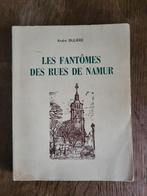 De geesten van de straten van Namen, Ophalen of Verzenden, 20e eeuw of later, Gelezen