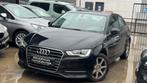 Audi A3 Tsi Benzine 1.4 Coupe 2013 195.xxxkm Topstaat Garant, Achat, Entreprise, Garantie prolongée, Noir