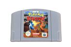 Pokemon Stadium n64 | Rare Game Nintendo 64, Games en Spelcomputers, Ophalen of Verzenden, Zo goed als nieuw, Avontuur en Actie