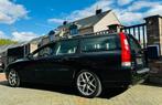 Volvo v70 automatique *2.4 D * 120kw * 163CV* 2007* 200.000k, 5 places, 120 kW, Noir, Break