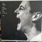 PETER HAMILL - 5 TITELS, CD & DVD, Vinyles | Rock, Progressif, 12 pouces, Utilisé, Enlèvement ou Envoi