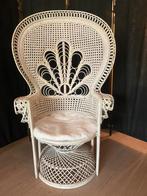 Prachtig uitgewerkte emanuella chair, Ophalen