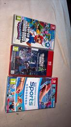 2 Nintendo switch games en een nintendo switch 2 game, Games en Spelcomputers, Ophalen, Zo goed als nieuw