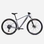ROCKRIDER MTB - VTT RANDONNÉE EXPL 520 GRIS S / 27.5, Autres marques, 45 à 49 cm, Comme neuf, Enlèvement