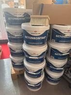 ‼️PROMO PRIMAIRE BETONKONTAKT 15KG ‼️, Ophalen, Zo goed als nieuw