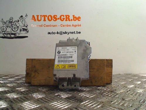 COMPUTER AIRBAG BMW 1 serie (E81) (0285001531), Auto-onderdelen, Elektronica en Kabels, BMW, Gebruikt