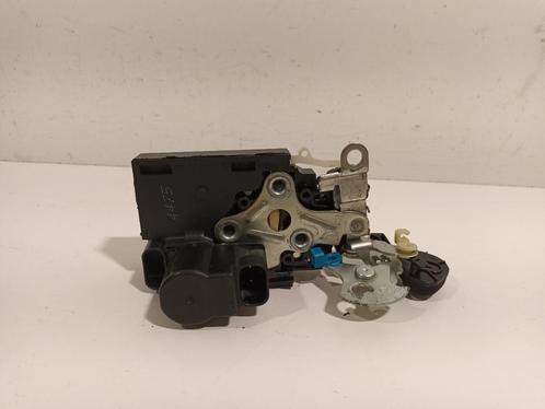 PORTIERVANGER CV ELEKTR. LINKS ACHTER Opel Karl, Auto-onderdelen, Carrosserie, Opel, Achter, Links, Gebruikt