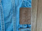 Pull and bear jeans, W36 - W38 (confectie 52/54), Blauw, Pull, Zo goed als nieuw