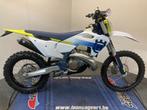 Husqvarna TE 300i bj. 2024 ref LS 2692, Motoren, Bedrijf, 300 cc, Enduro, 1 cilinder