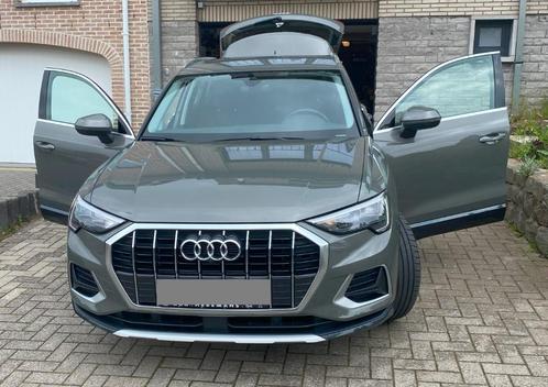 Audi Q3, Auto's, Audi, Particulier, Q3, 360° camera, ABS, Achteruitrijcamera, Airbags, Airconditioning, Apple Carplay, Bluetooth