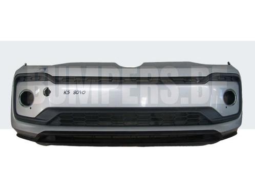 Bumper Volkswagen VW UP GTI FACELIFT 1S0 16-1S0807221 Voorbu, Auto-onderdelen, Carrosserie, Bumper, Voor, Gebruikt, 6 maanden garantie