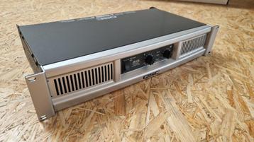 QSC GX5 Power Amplifier – Professionele Eindversterker beschikbaar voor biedingen
