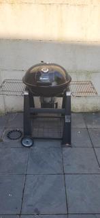 Barbecue, Tuin en Terras, Houtskoolbarbecues, Ophalen, Zo goed als nieuw