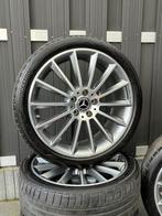 19” Mercedes-Benz A-Klasse W177 AMG CLA X118 wielenset, Pneus et Jantes, Enlèvement ou Envoi, Véhicule de tourisme, Pneus été