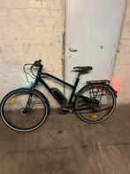 Vente de vélo électrique, Vélos & Vélomoteurs, Vélos électriques, Enlèvement, Utilisé, 30 à 50 km par batterie, Moustache