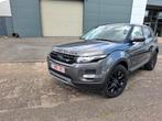 Range Rover Evoque, Auto's, Rover, Automaat, Euro 5, Parkeersensor, Leder