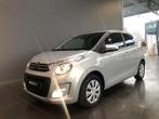 Citroen C1 1.0 BENZINE MAN 5, Auto's, Euro 6, Overige kleuren, 110 g/km, Handgeschakeld