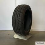Continental WinterContact TS870P 205/45/R17 88V, Auto-onderdelen, Banden en Velgen, Gebruikt, 17 inch, Band(en), Personenwagen