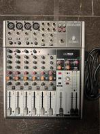 Console de mixage, Enlèvement ou Envoi, Comme neuf, Entrée micro