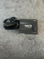 Samsung VR headset, Ophalen