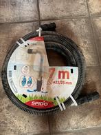 Kit d aspiration de 7M, Bricolage & Construction, Sanitaire, Enlèvement ou Envoi